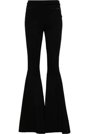 Dorothee Schumacher Emotional Essence flared trousers