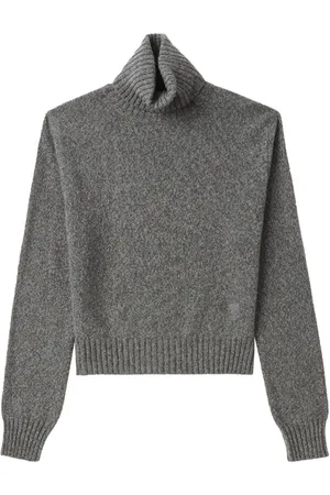 Ami Ami de Coeur m??lange-effect jumper