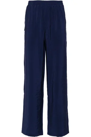 Family First Straight-leg trousers