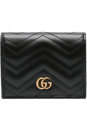 Gucci GG Marmont leather wallet