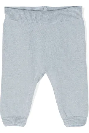 KNOT Jeth knitted trousers