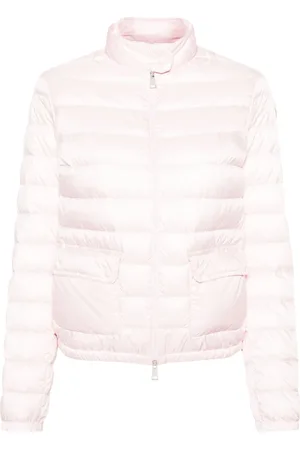 Moncler Lans quilted puffer jacket
