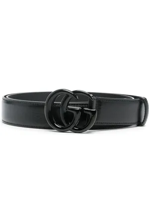 Gucci GG Marmont leather belt