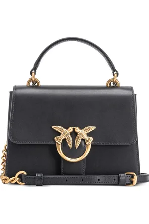 Pinko Small Lady Love tote bag