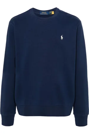 Ralph Lauren Polo Pony cotton sweatshirt