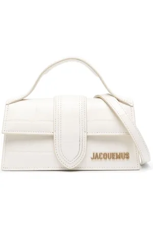 Jacquemus Le Bambino leather mini bag