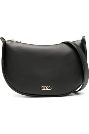 Michael Kors Kendall leather shoulder bag