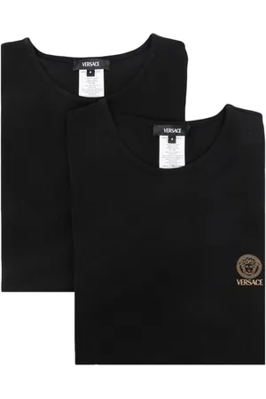VERSACE Medusa undershirt (pack of two)