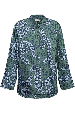 Lanvin Printed shirt