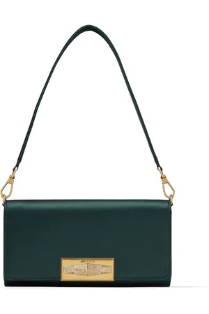 Jimmy Choo Diamond mini shoulder bag
