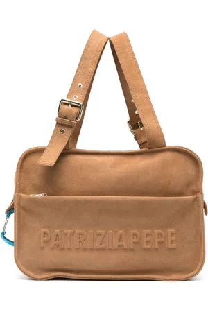Patrizia Pepe (IM)PERFECTION shoulder bag