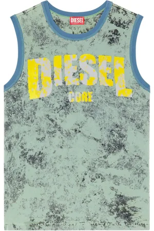 Diesel T-Bisco-R1 tank top