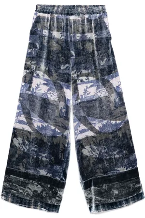 PIERRE-LOUIS MASCIA Kanpur trousers