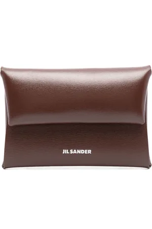 Jil Sander Leather coin purse