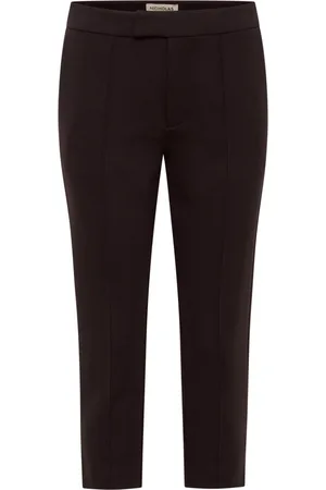 Nicholas Imogen tailored capri trousers