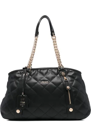 Liu Jo Quilted shoulder bag