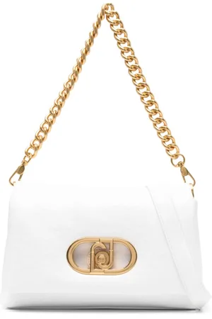 Liu Jo Logo-plaque cross body bag