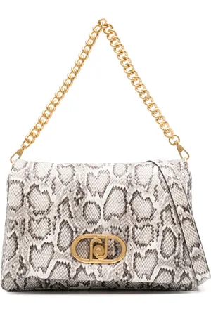 Liu Jo Logo-plaque cross body bag
