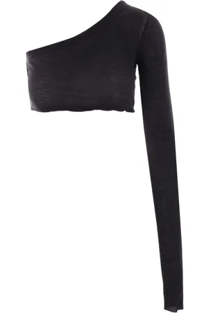Rick Owens Ziggy top