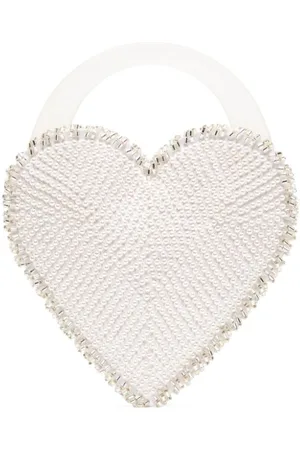 VANINA Reine de coeur mini bag