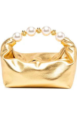 VANINA Echappe Lys mini bag
