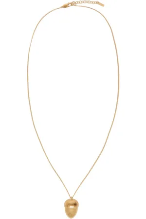 Bally Swissness necklace