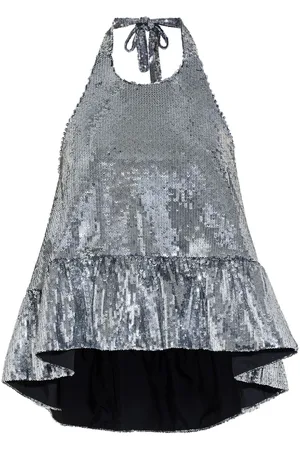 Azeeza Winston top