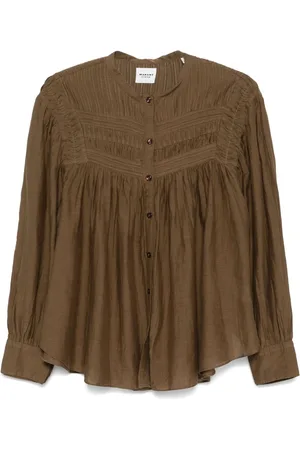 Isabel Marant Plalia blouse
