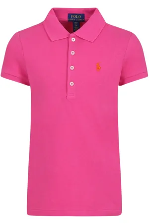 Ralph Lauren Piqu?? polo shirt