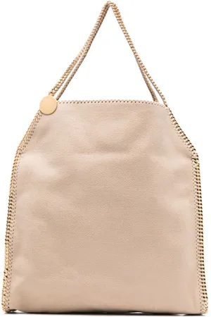 Stella McCartney Shaggy tote bag