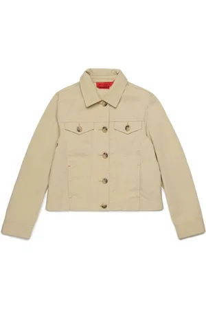 MAX&Co. Kids Button-up jacket