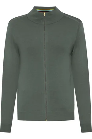 Paul Smith Wool cardigan
