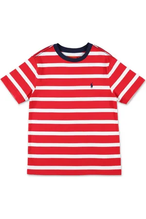 Ralph Lauren Striped T-shirt