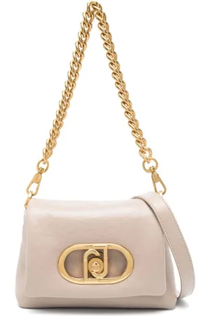 Liu Jo Logo-plaque cross body bag