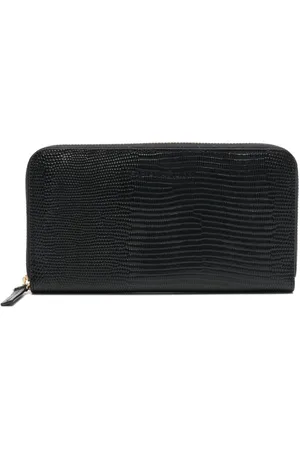 Fabiana Filippi Leather wallet