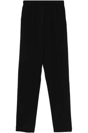 FORTE FORTE Tapered trousers