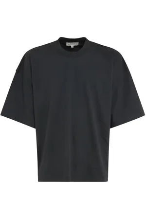 STUDIO NICHOLSON Short-sleeved T-shirt