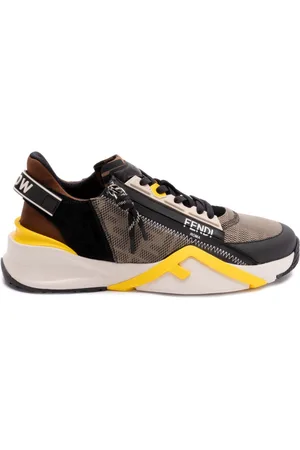 Buy Fendi Sneakers Casual shoes for Men Online FASHIOLA INDIA