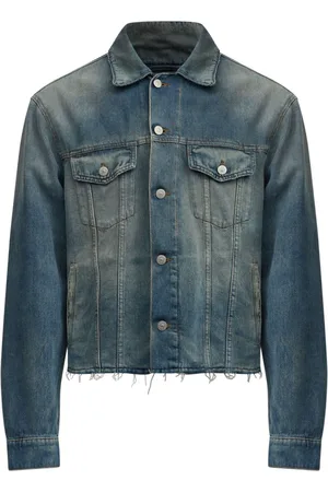 Maison Margiela Cotton denim jacket