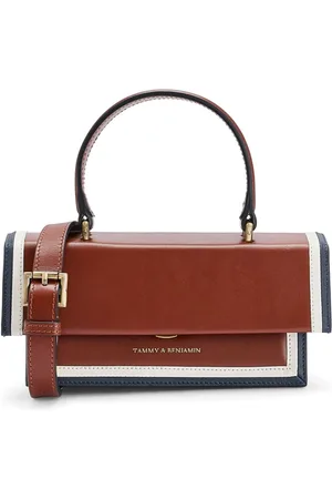 Tammy & Benjamin Mini Thea tote bag