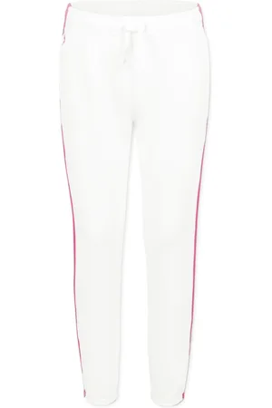Ralph Lauren Side-stripe track pants