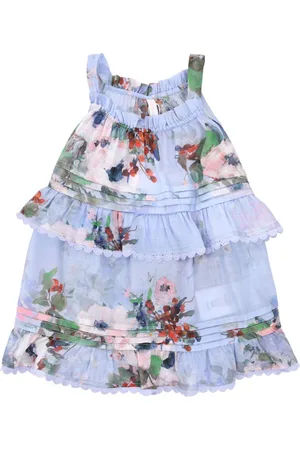 ZIMMERMANN Everley top