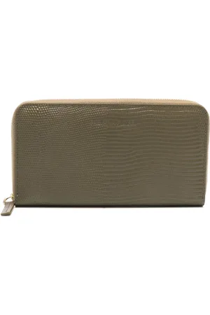 Fabiana Filippi Leather wallet