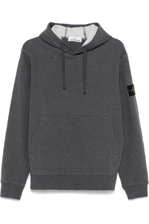 Stone Island Cotton hoodie