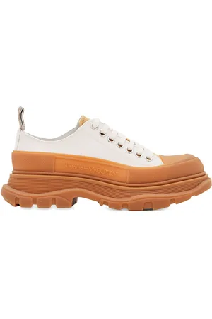 Alexander McQueen Tread Slick sneakers