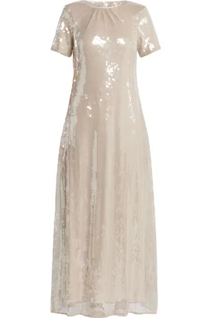 Staud Safi maxi dress