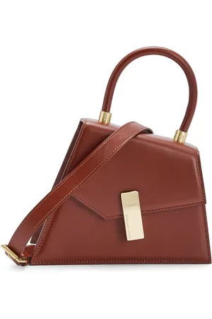 Tammy & Benjamin Mini Cubist tote bag