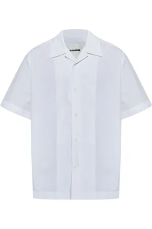 Jil Sander Organic cotton shirt