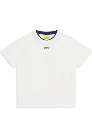 OFF-WHITE Printed T-shirt