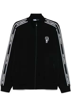 Karl Lagerfeld Zip-up sweatshirt